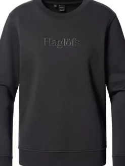 Haglöfs paita Crewneck W>Haglu00f6fs