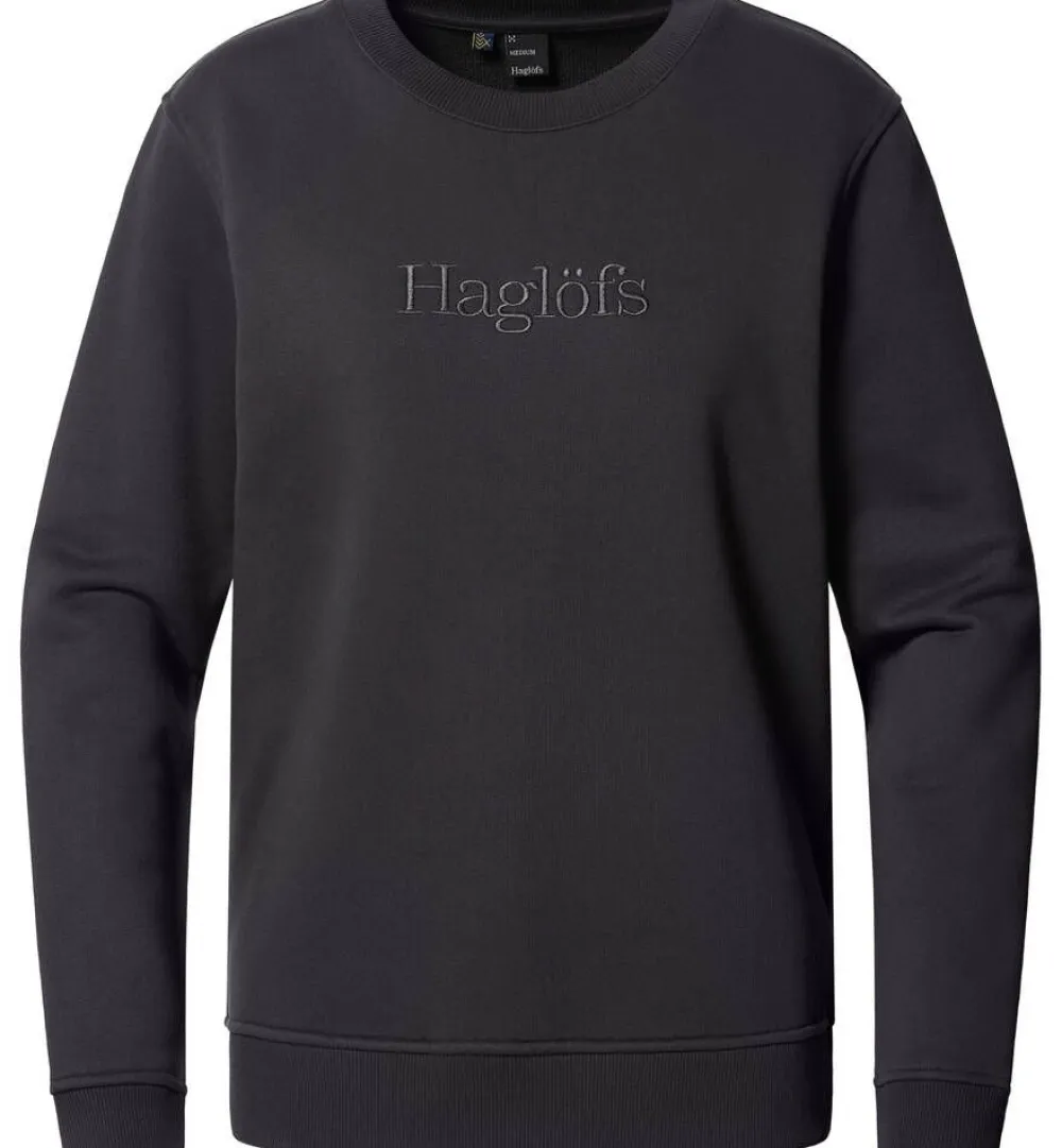Haglöfs paita Crewneck W>Haglu00f6fs