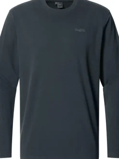 Haglöfs paita LS Tee>Haglu00f6fs Best