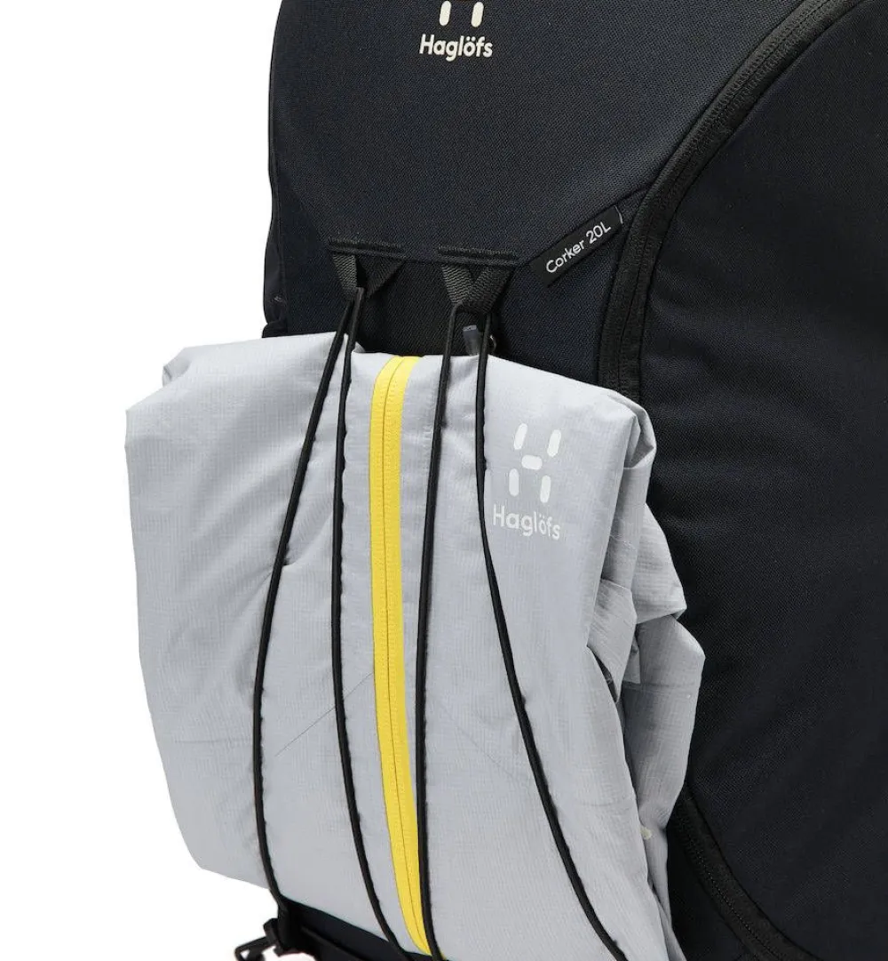 Haglu00f6fs Reput|Reput|Haglöfs reppu Corker 20 L