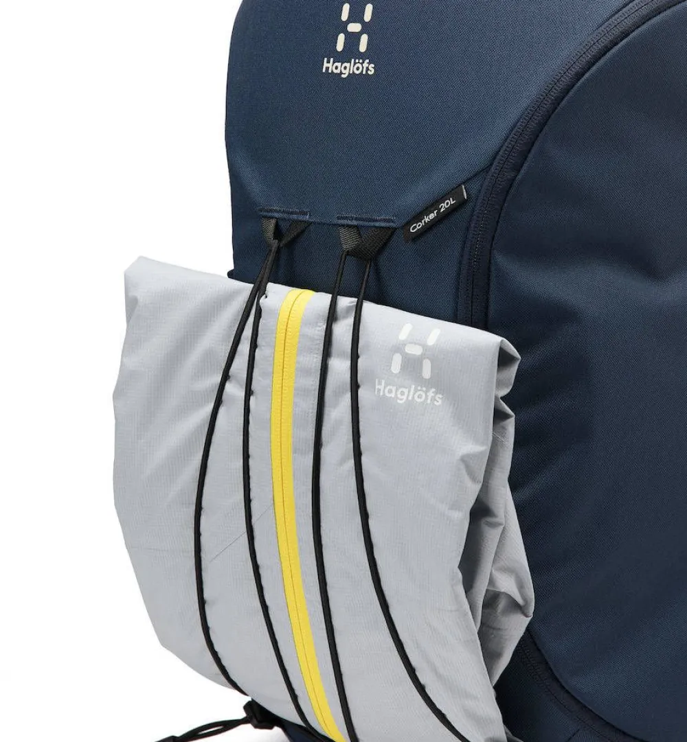 Haglu00f6fs Reput|Reput|Haglöfs reppu Corker 20 L