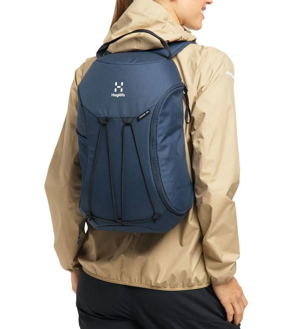 Haglöfs reppu Corker 15 L>Haglu00f6fs Clearance