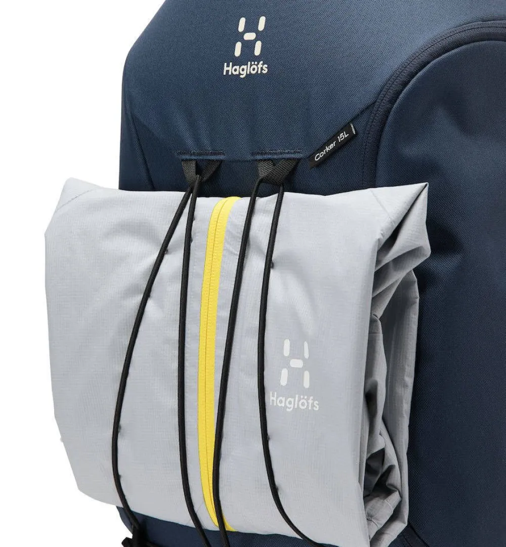 Haglöfs reppu Corker 15 L>Haglu00f6fs Clearance