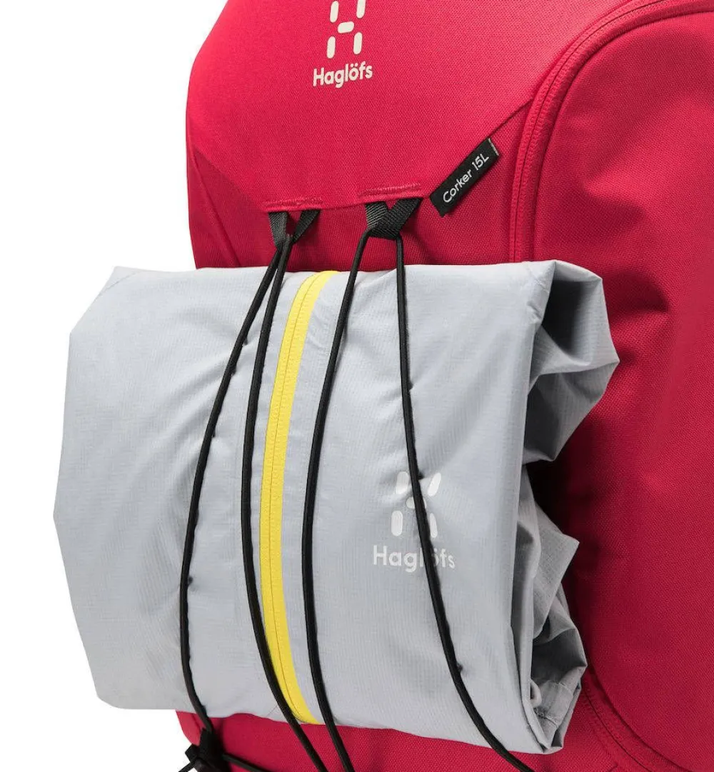 Haglöfs reppu Corker 15 L>Haglu00f6fs Clearance
