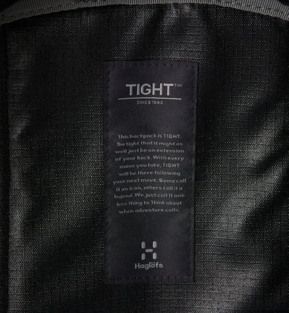 Haglu00f6fs Reput|Reput|Haglöfs reppu Tight Medium 20 L