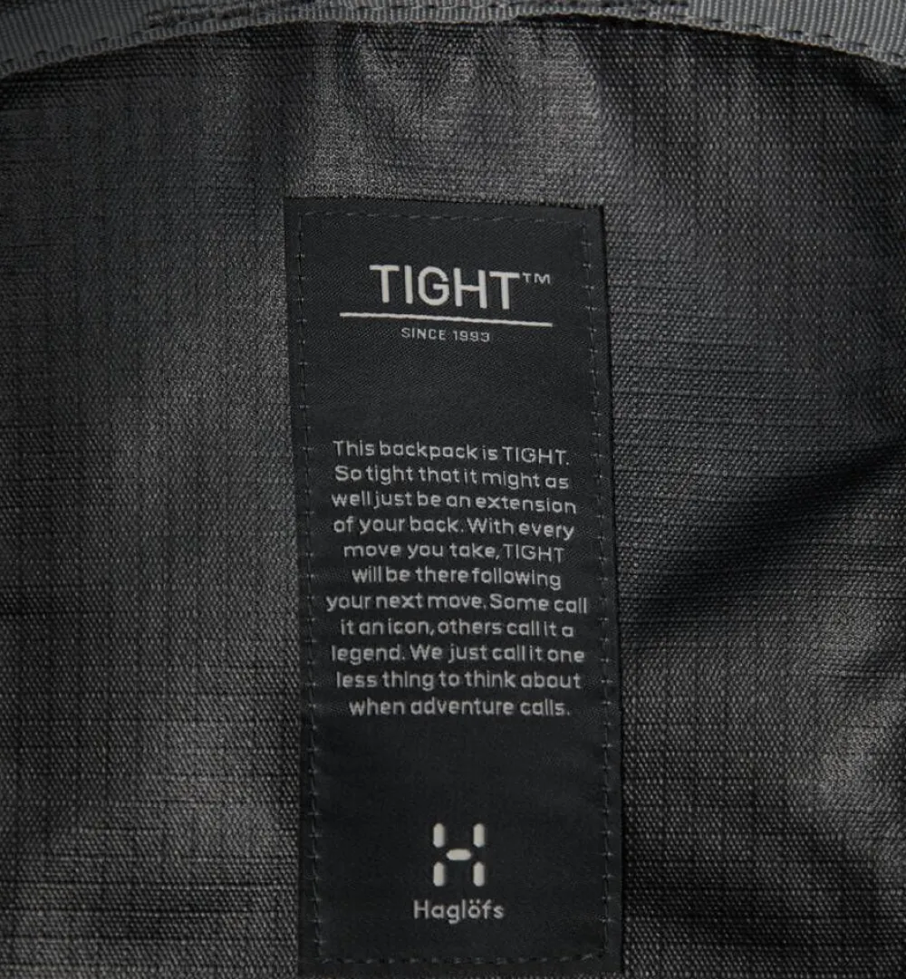 Haglu00f6fs Reput|Reput|Haglöfs reppu Tight Medium 20 L