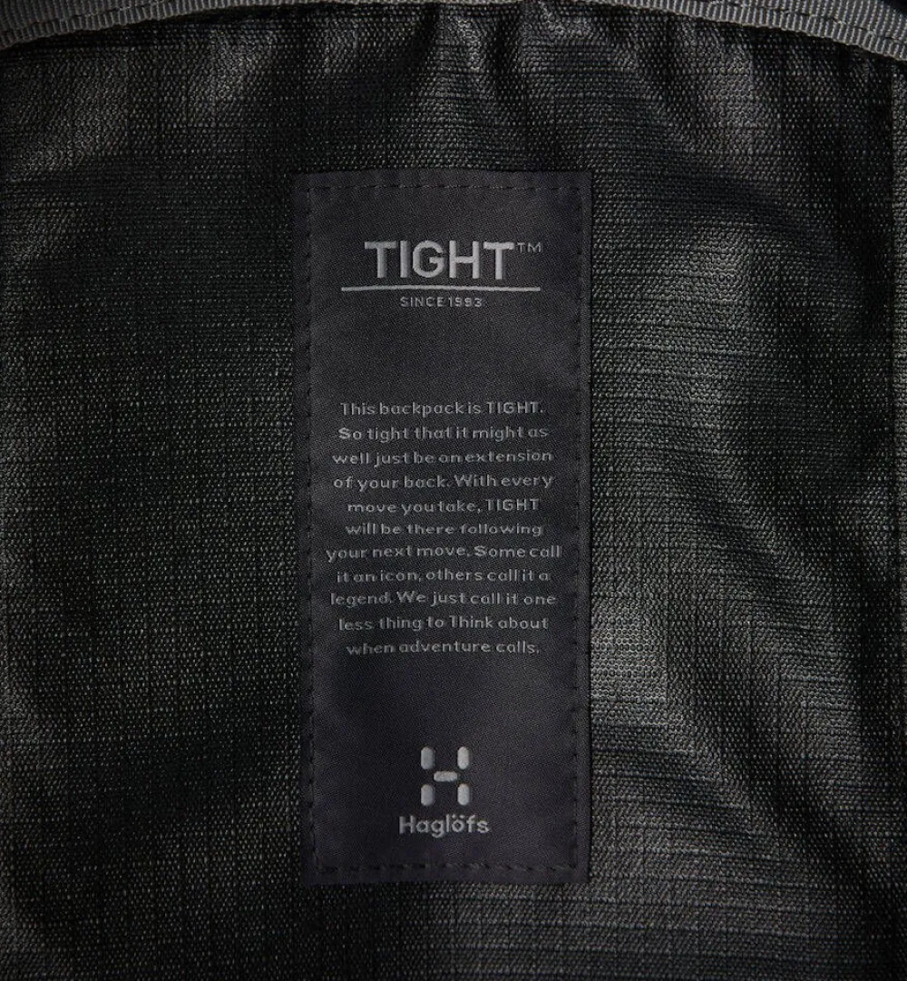 Haglu00f6fs Reput|Reput|Haglöfs reppu Tight Medium 20 L