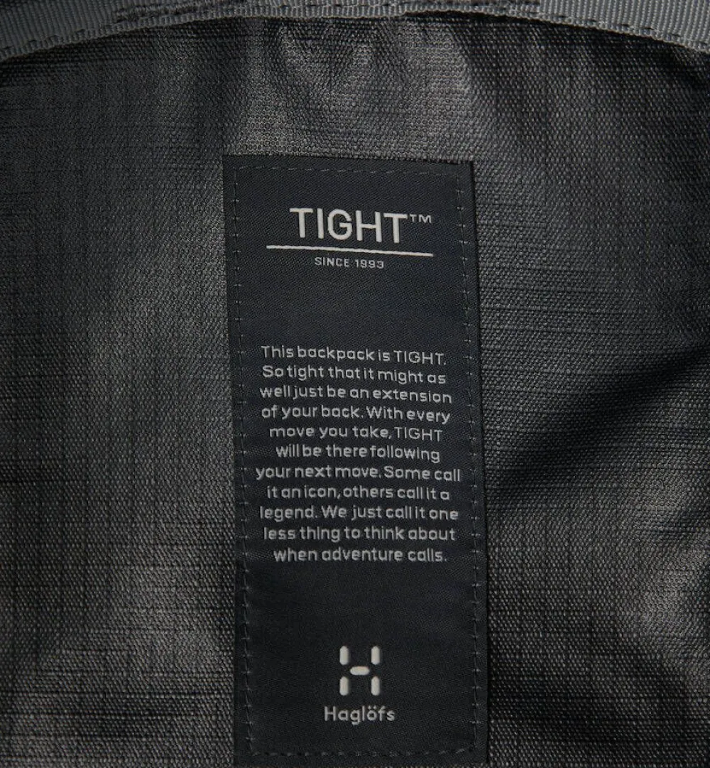 Haglu00f6fs Reput|Reput|Haglöfs reppu Tight Medium 20 L