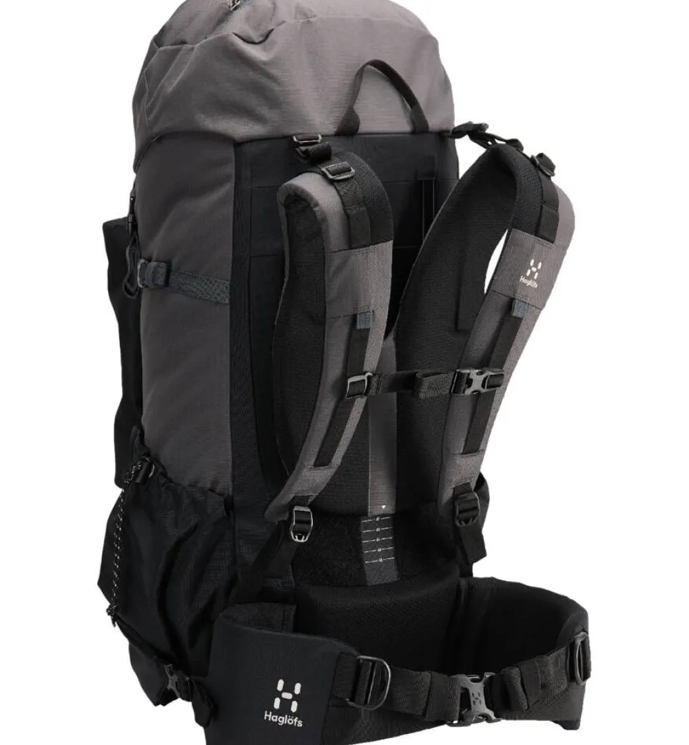 Haglu00f6fs Rinkat|Haglöfs rinkka Vyn 55 L 2CX Magnetite/True Black