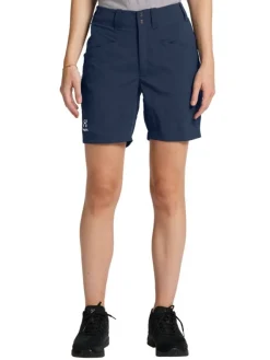 Haglöfs shortsit Lite Standard shorts Women>Haglu00f6fs Outlet