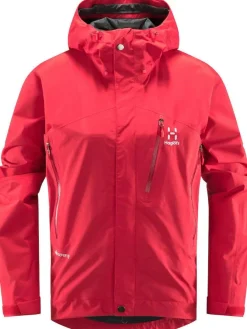 Haglu00f6fs Takit|Haglöfs takki Astral GTX Jacket Women