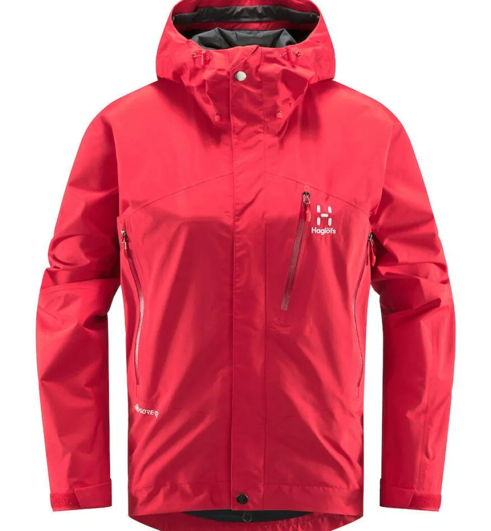 Haglu00f6fs Takit|Haglöfs takki Astral GTX Jacket Women