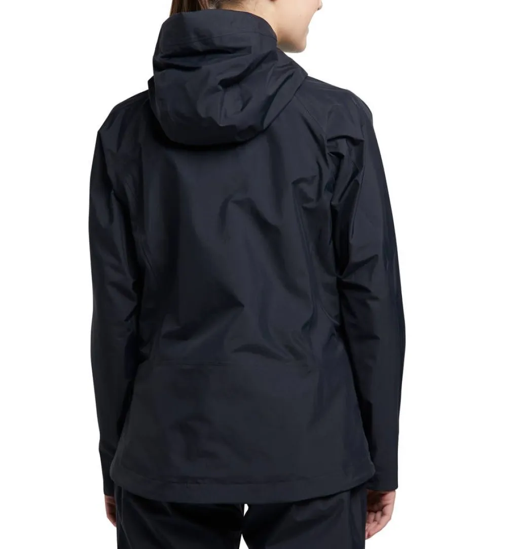 Haglu00f6fs Takit|Haglöfs takki Astral GTX Jacket Women