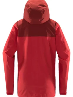 Haglöfs takki Koyal Proof Jacket Women><noscript><img width=