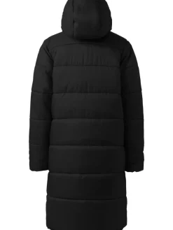 Haglu00f6fs Takit|Talvitakit|Haglöfs takki Long Mimic Parka W 2C5 TRUE BLACK