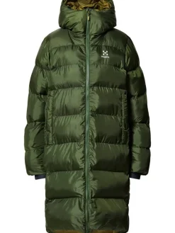 Haglöfs takki Long Mimic Parka W>Haglu00f6fs Discount