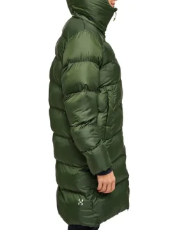 Haglöfs takki Long Mimic Parka W>Haglu00f6fs Discount