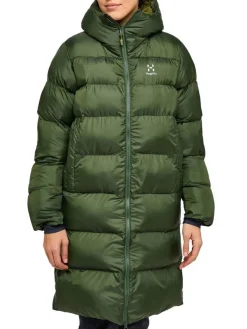 Haglöfs takki Long Mimic Parka W><noscript><img width=