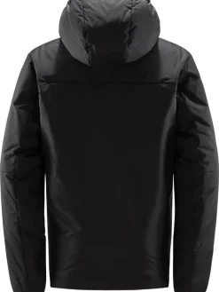 Haglu00f6fs Takit|Talvitakit|Haglöfs takki Mimic Silver Hood Men