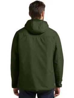 Haglu00f6fs Takit|Talvitakit|Haglöfs takki Mimic Silver Hood Men