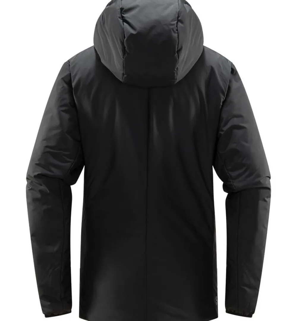 Haglu00f6fs Takit|Talvitakit|Haglöfs takki Mimic Silver Hood Women
