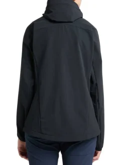 Haglöfs takki Move Softshell Hood Women><noscript><img width=