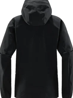 Haglöfs takki Move Softshell Hood Women><noscript><img width=