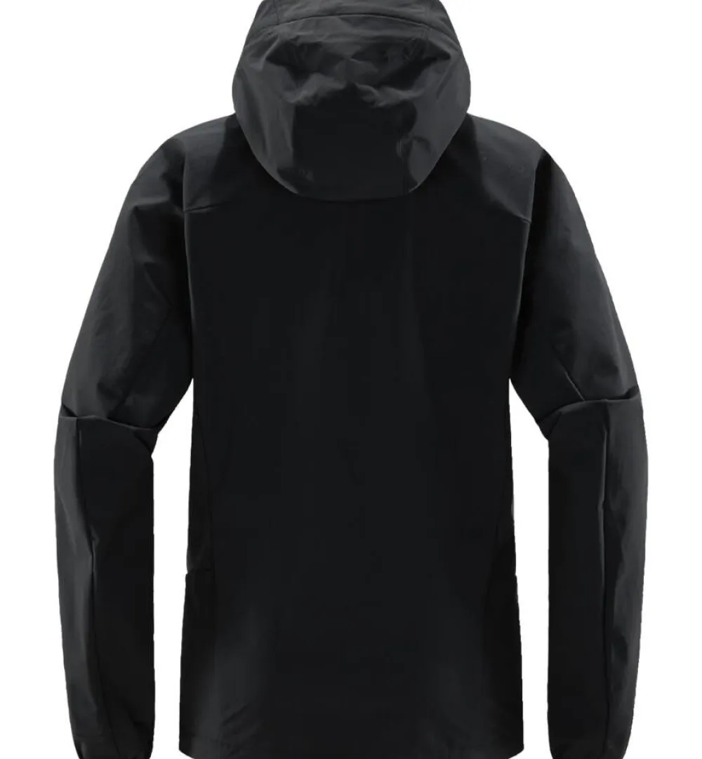 Haglöfs takki Move Softshell Hood Women>Haglu00f6fs Clearance