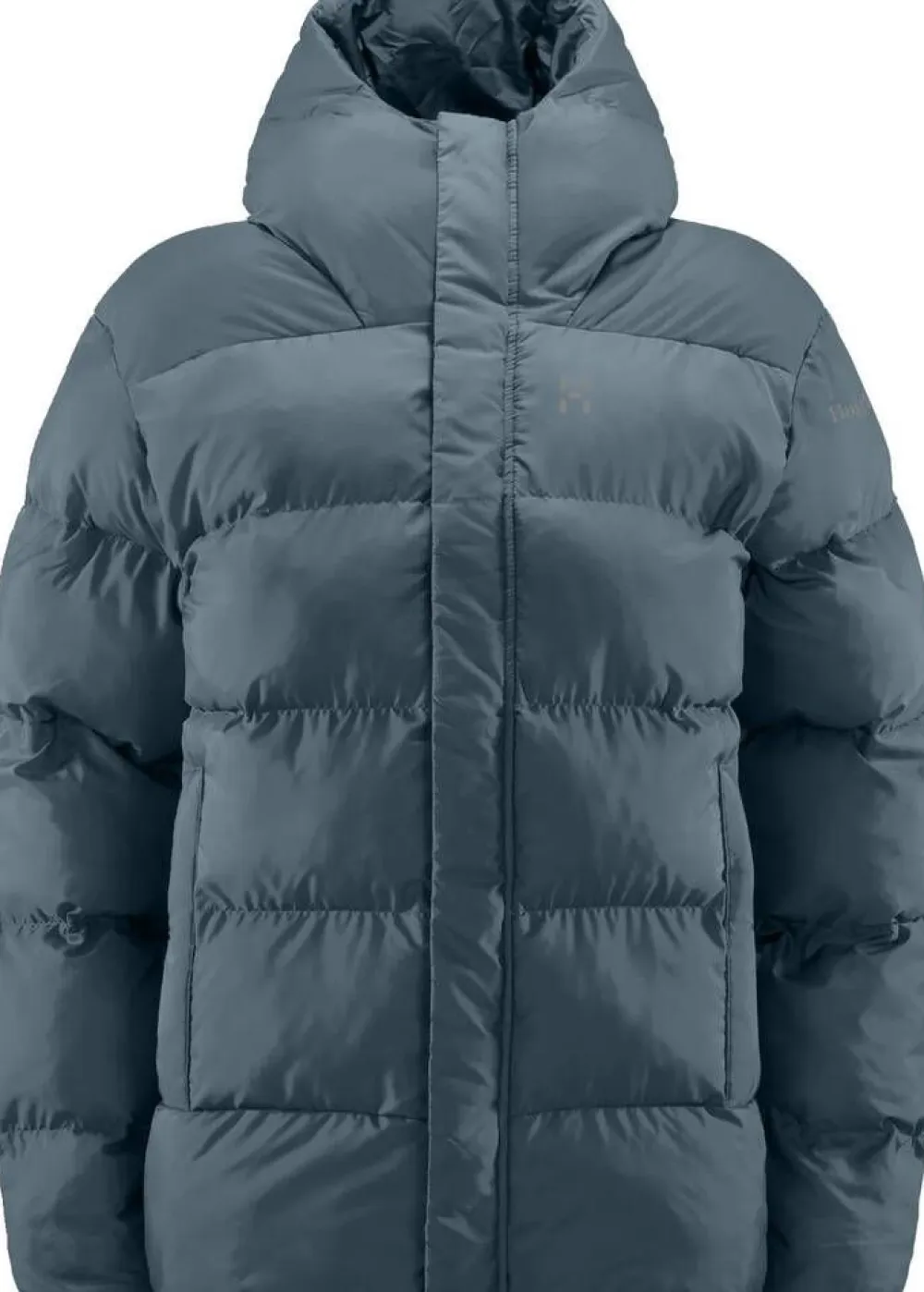 Haglöfs takki Puffy Mimic II Hood W>Haglu00f6fs New