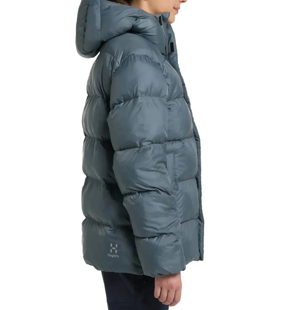 Haglöfs takki Puffy Mimic II Hood W>Haglu00f6fs New