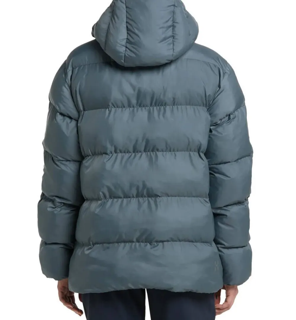 Haglöfs takki Puffy Mimic II Hood W>Haglu00f6fs New