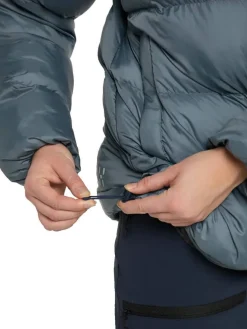 Haglöfs takki Puffy Mimic II Hood W><noscript><img width=