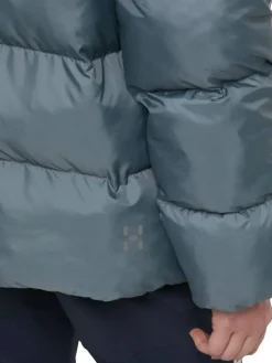 Haglöfs takki Puffy Mimic II Hood W><noscript><img width=