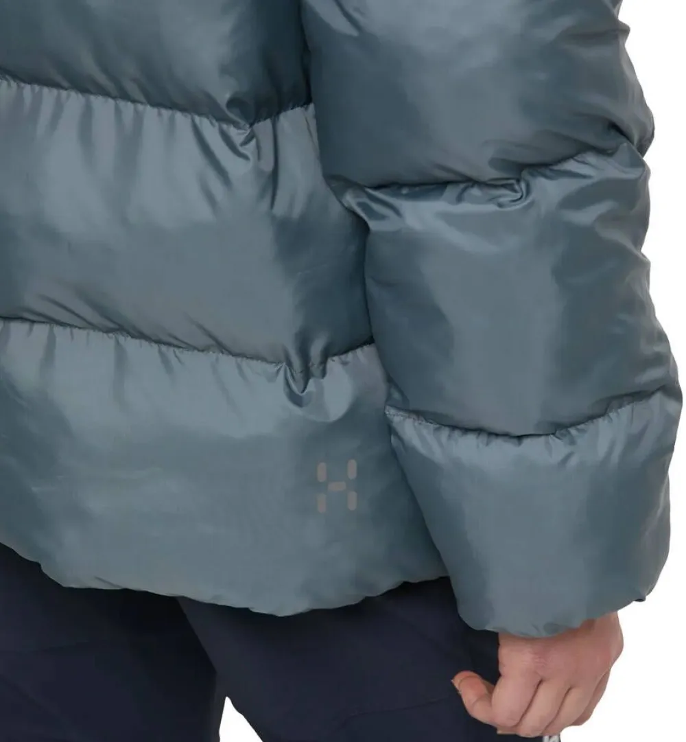 Haglöfs takki Puffy Mimic II Hood W>Haglu00f6fs New