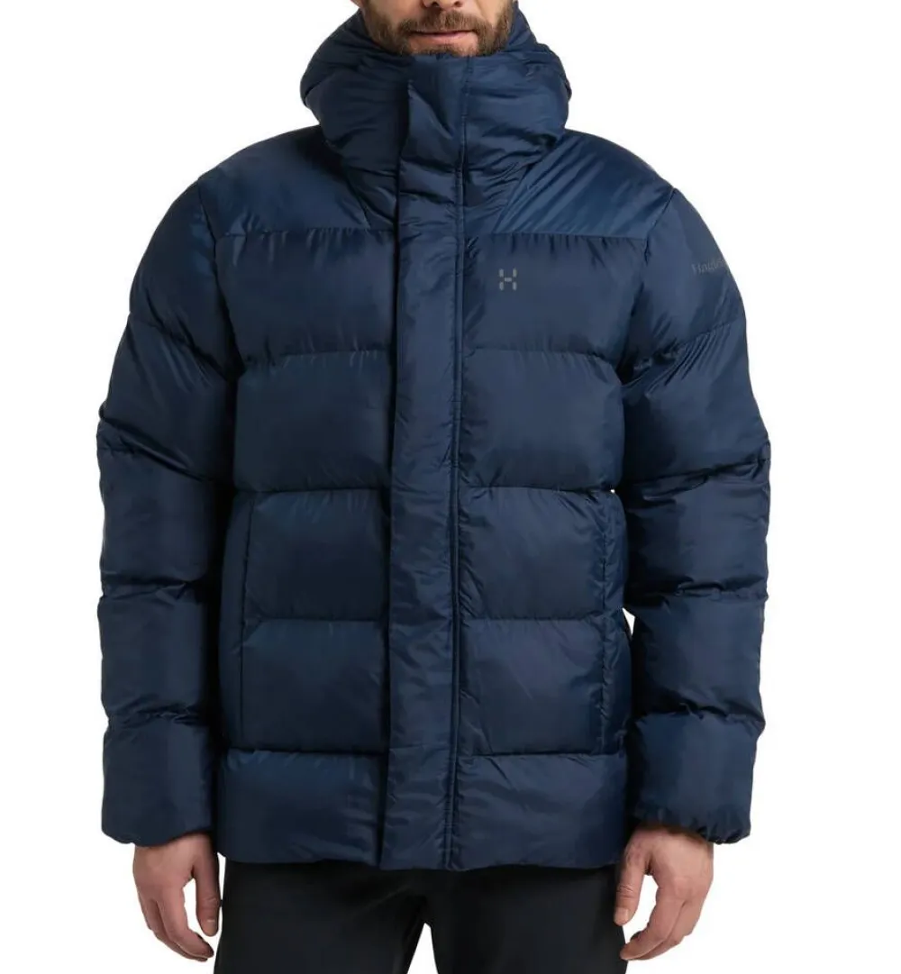 Haglöfs takki Puffy Mimic II Hood>Haglu00f6fs Discount