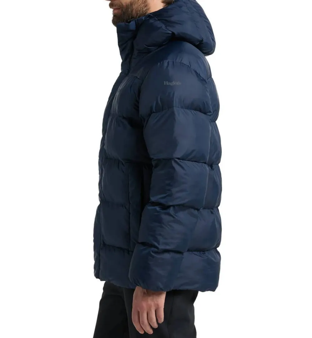 Haglöfs takki Puffy Mimic II Hood>Haglu00f6fs Discount
