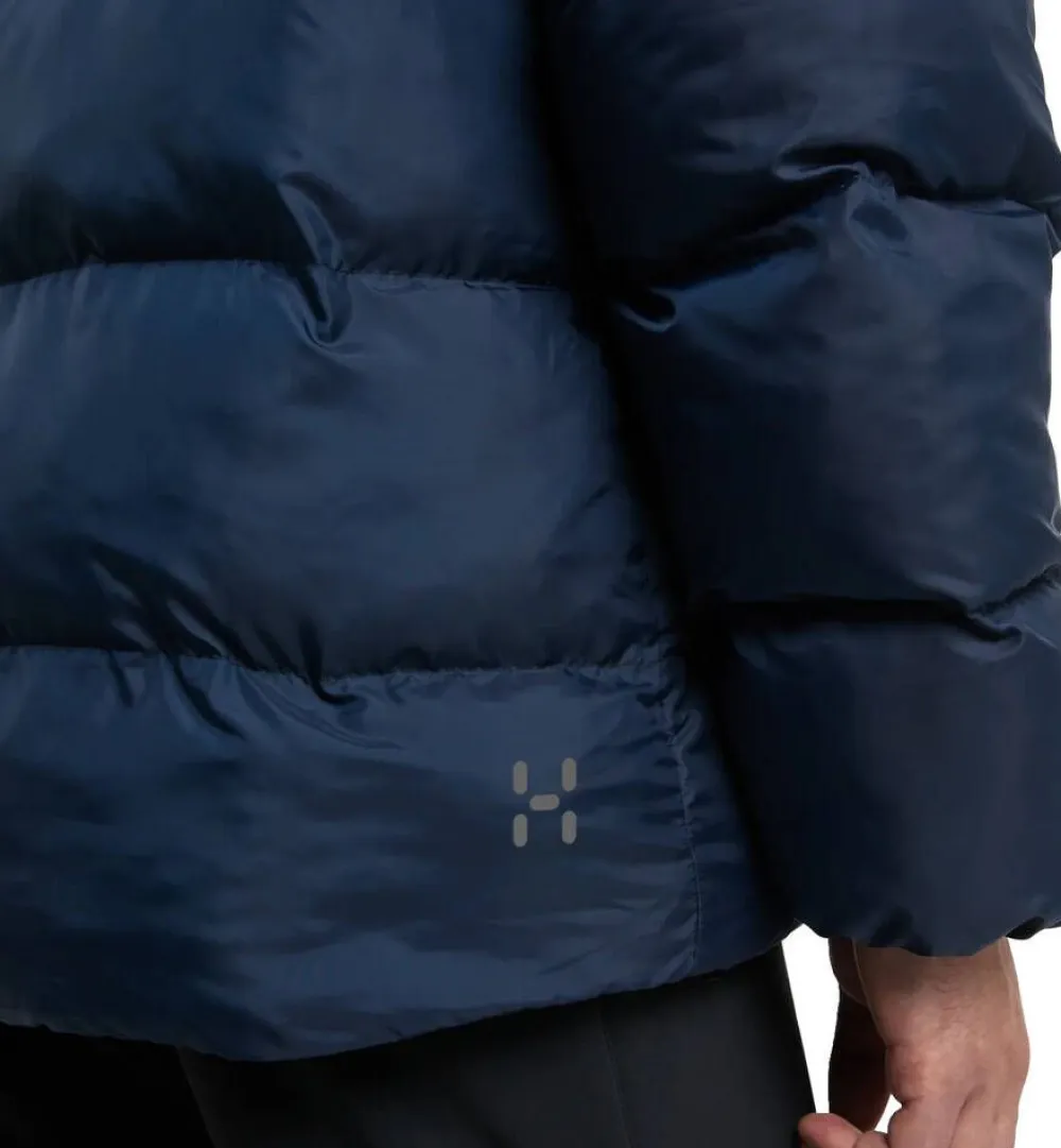 Haglöfs takki Puffy Mimic II Hood>Haglu00f6fs Discount