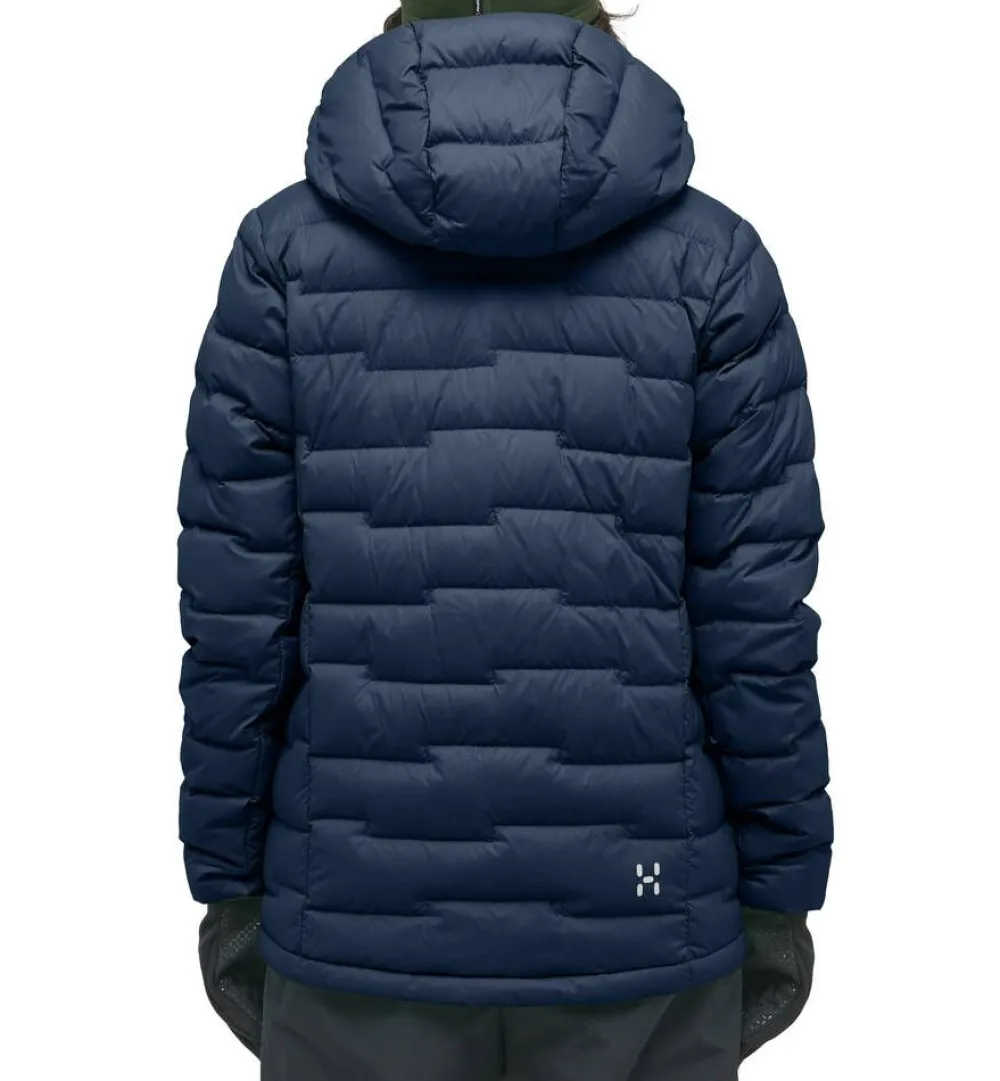 Haglöfs takki ROC Flash Down Hood W>Haglu00f6fs