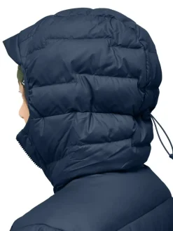 Haglöfs takki ROC Flash Down Hood W><noscript><img width=