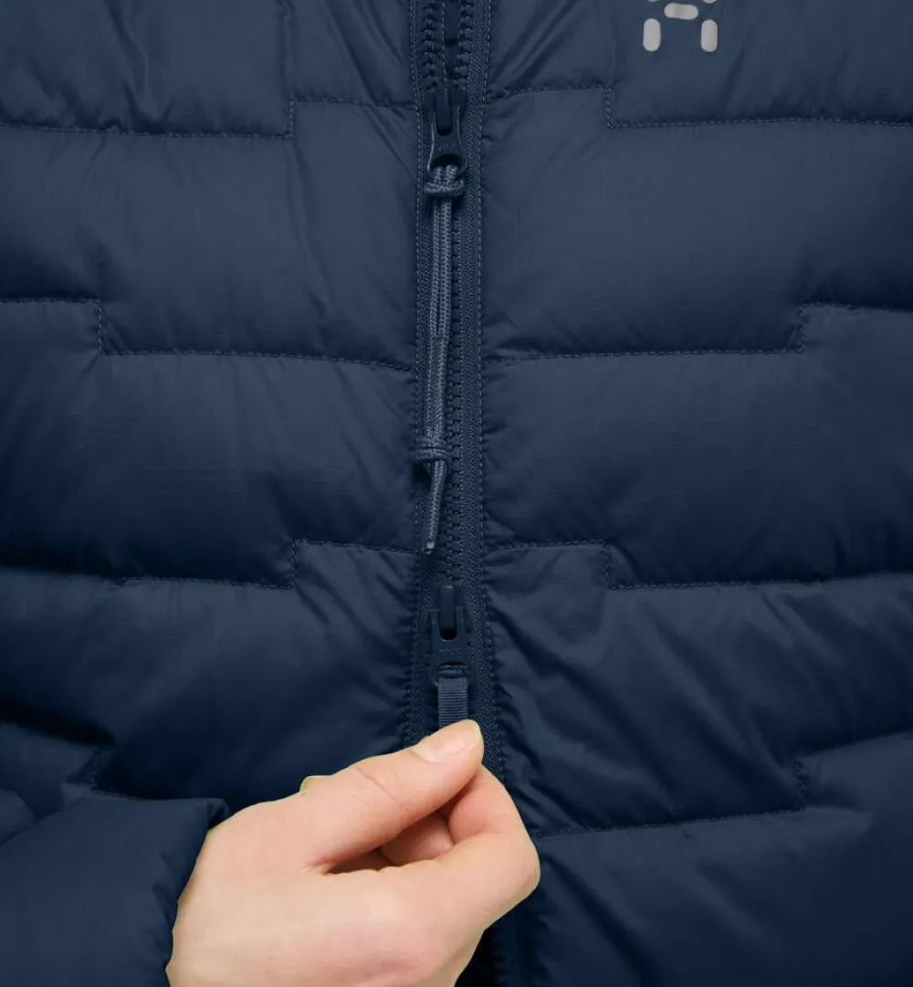 Haglöfs takki ROC Flash Down Hood W>Haglu00f6fs