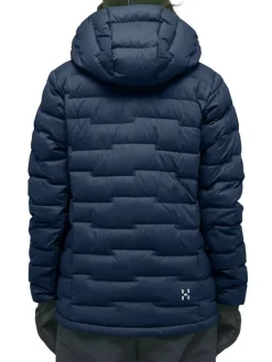 Haglöfs takki ROC Flash Down Hood W><noscript><img width=