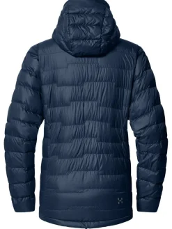 Haglöfs takki ROC Flash Down Hood W><noscript><img width=