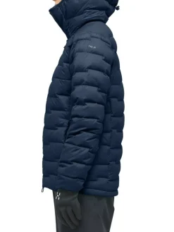 Haglöfs takki ROC Flash Down Hood W><noscript><img width=
