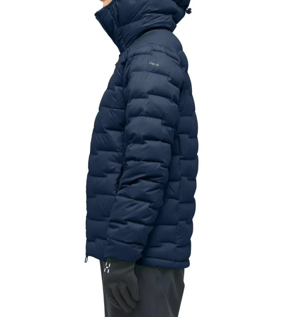 Haglöfs takki ROC Flash Down Hood W>Haglu00f6fs