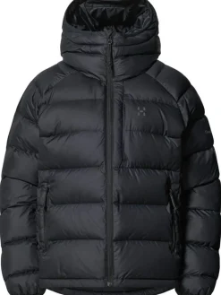 Haglöfs takki Rosson Down Hood W>Haglu00f6fs Best