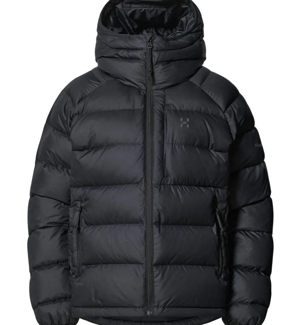 Haglöfs takki Rosson Down Hood W>Haglu00f6fs Best