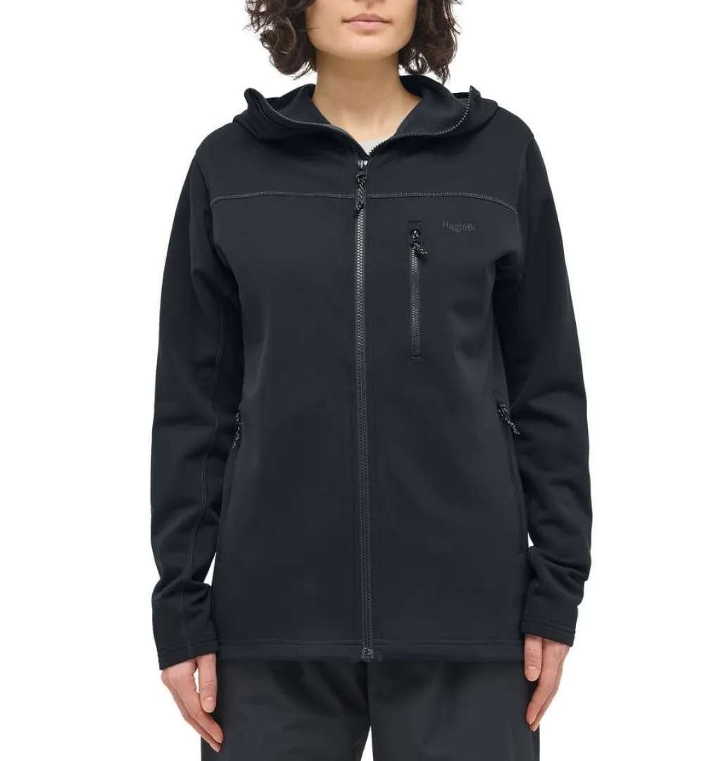 Haglöfs takki Rosson Mid Hood W>Haglu00f6fs Online