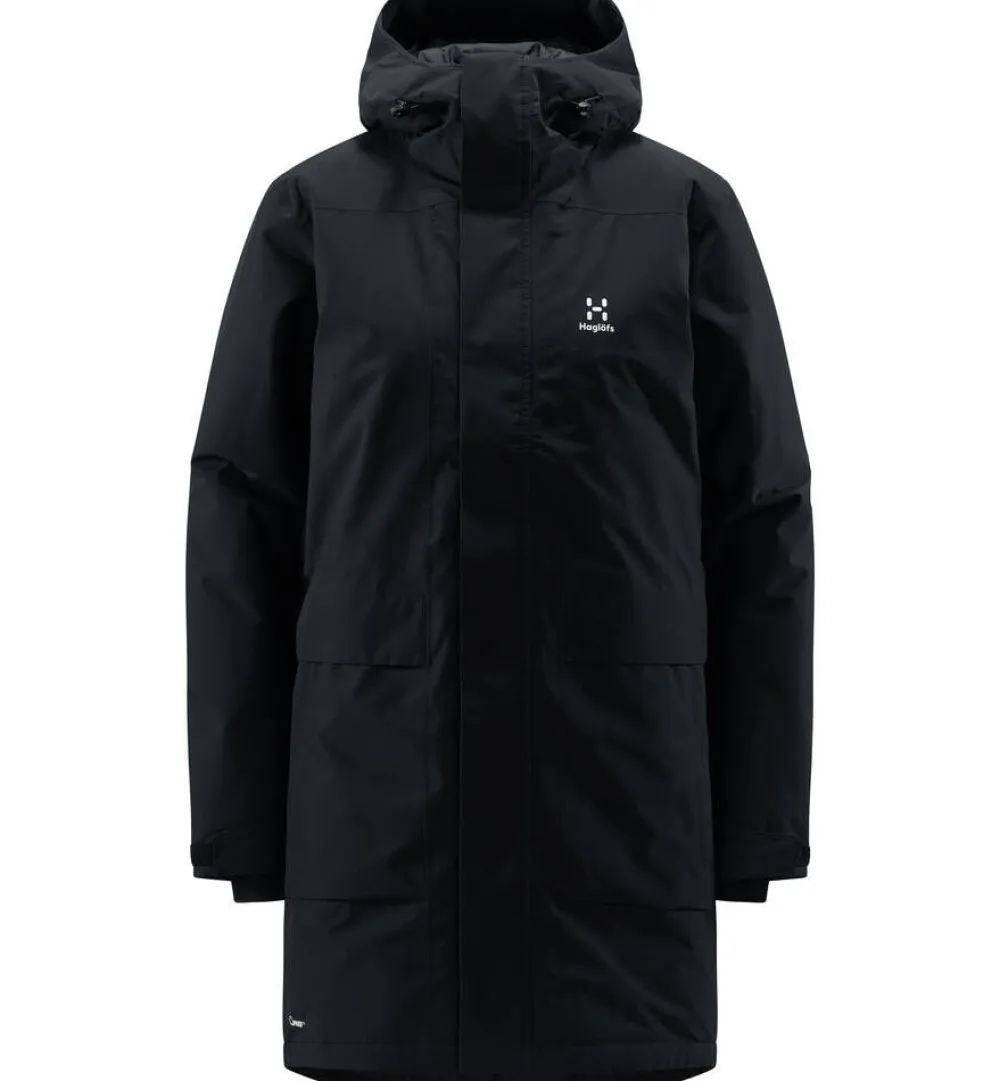 Haglöfs takki Salix Proof Mimic Parka W>Haglu00f6fs Online
