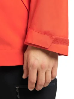 Haglu00f6fs Takit|Haglöfs takki Tjärn Jacket Men
