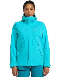 Haglöfs takki Tjärn Jacket Women><noscript><img width=
